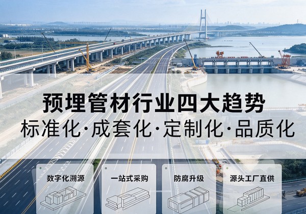 凌云行业发展趋势总结