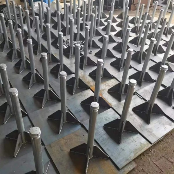 凌云鑫亿呈沉降板生产