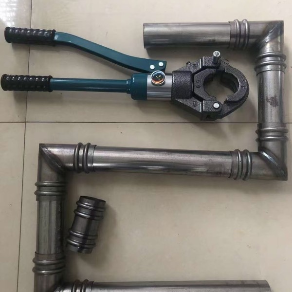 凌云冷却管生产