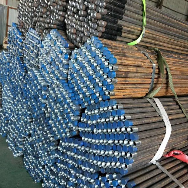 凌云冷却管生产